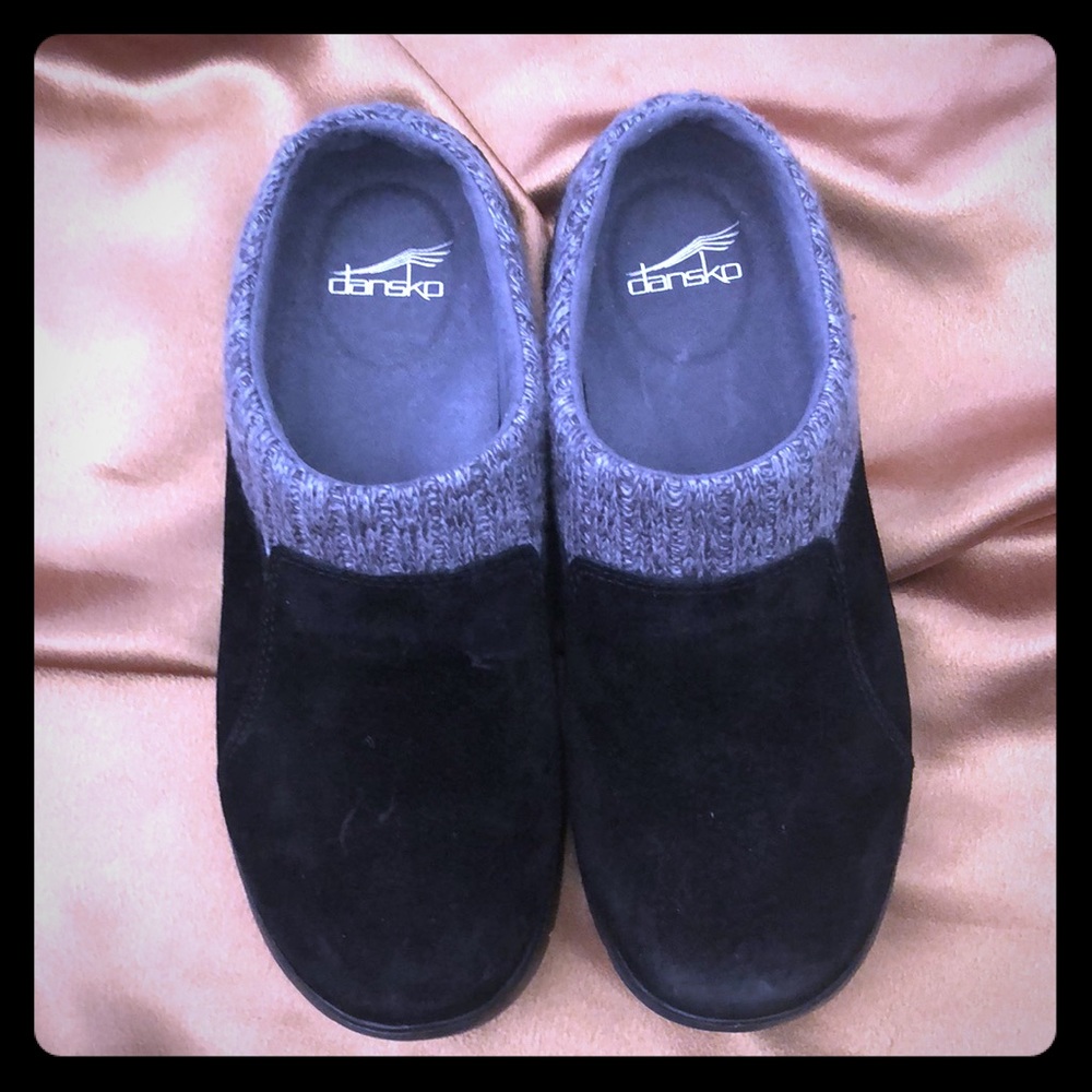 DanSko shoes